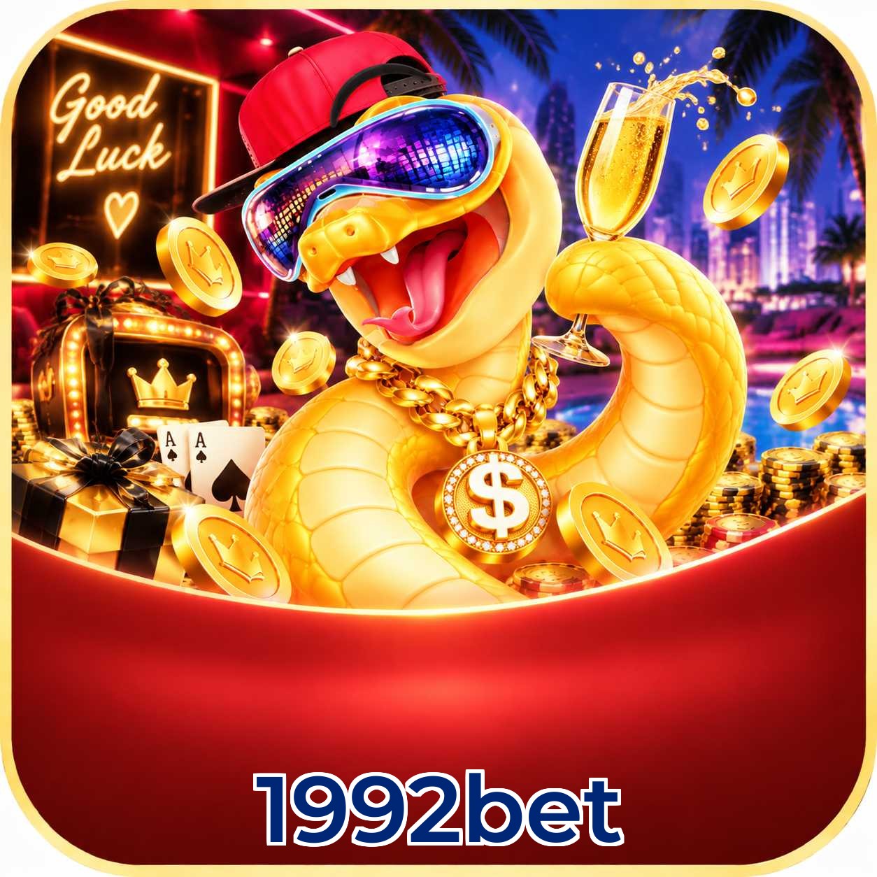 1992bet Live Dealers