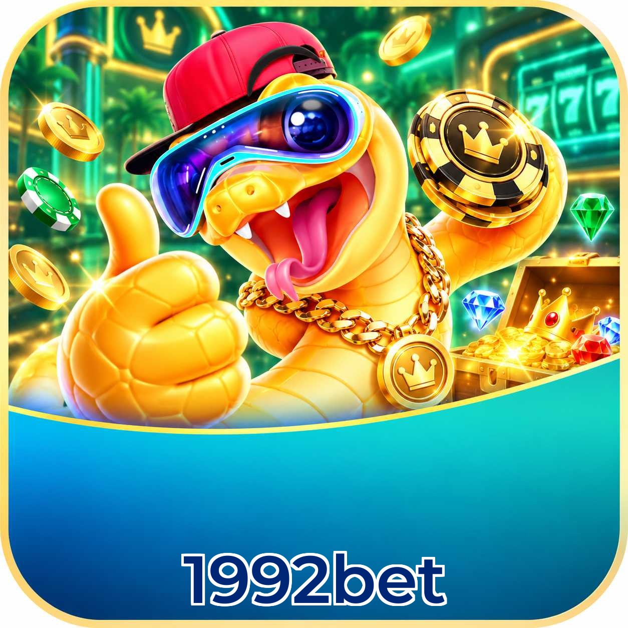 1992bet 2FA