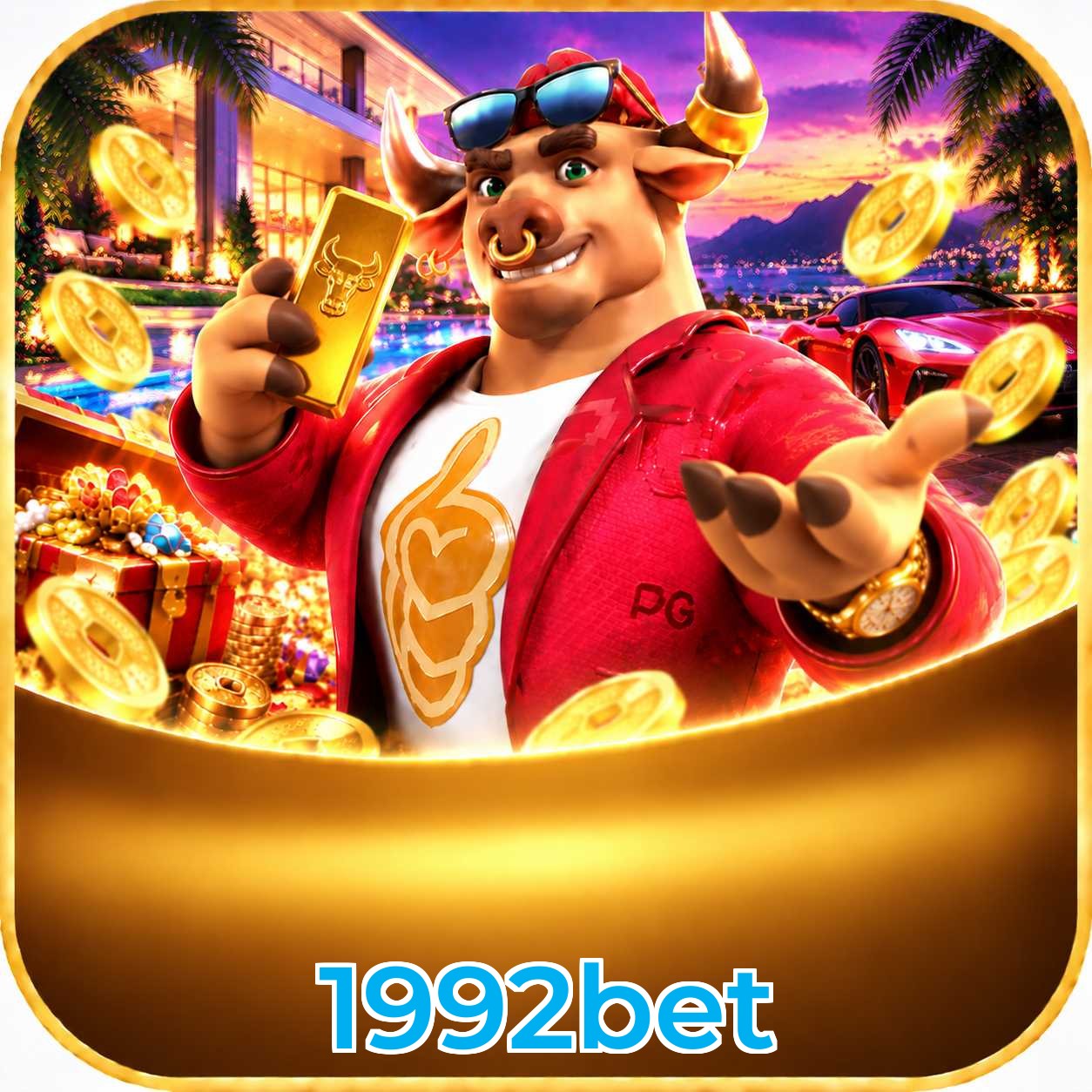 1992bet VIP Telegram