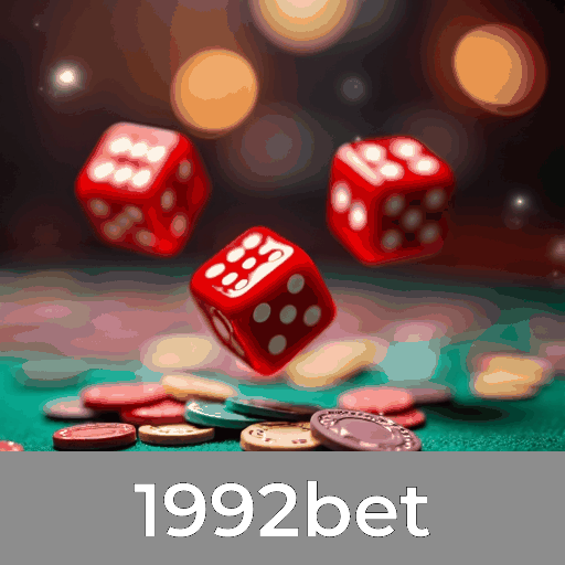 Descubra a Experiência Exclusiva no 1992bet