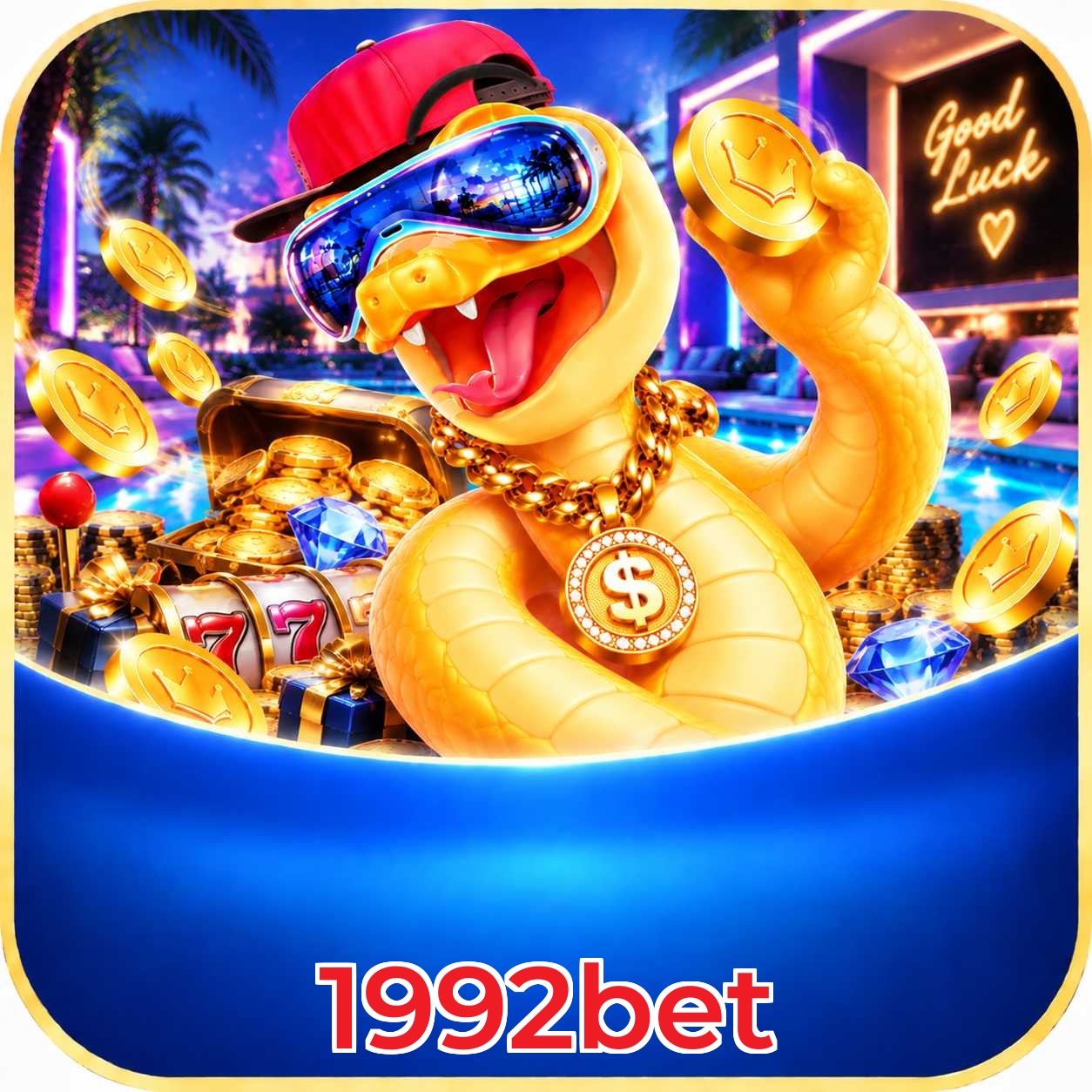 1992bet App vs Web
