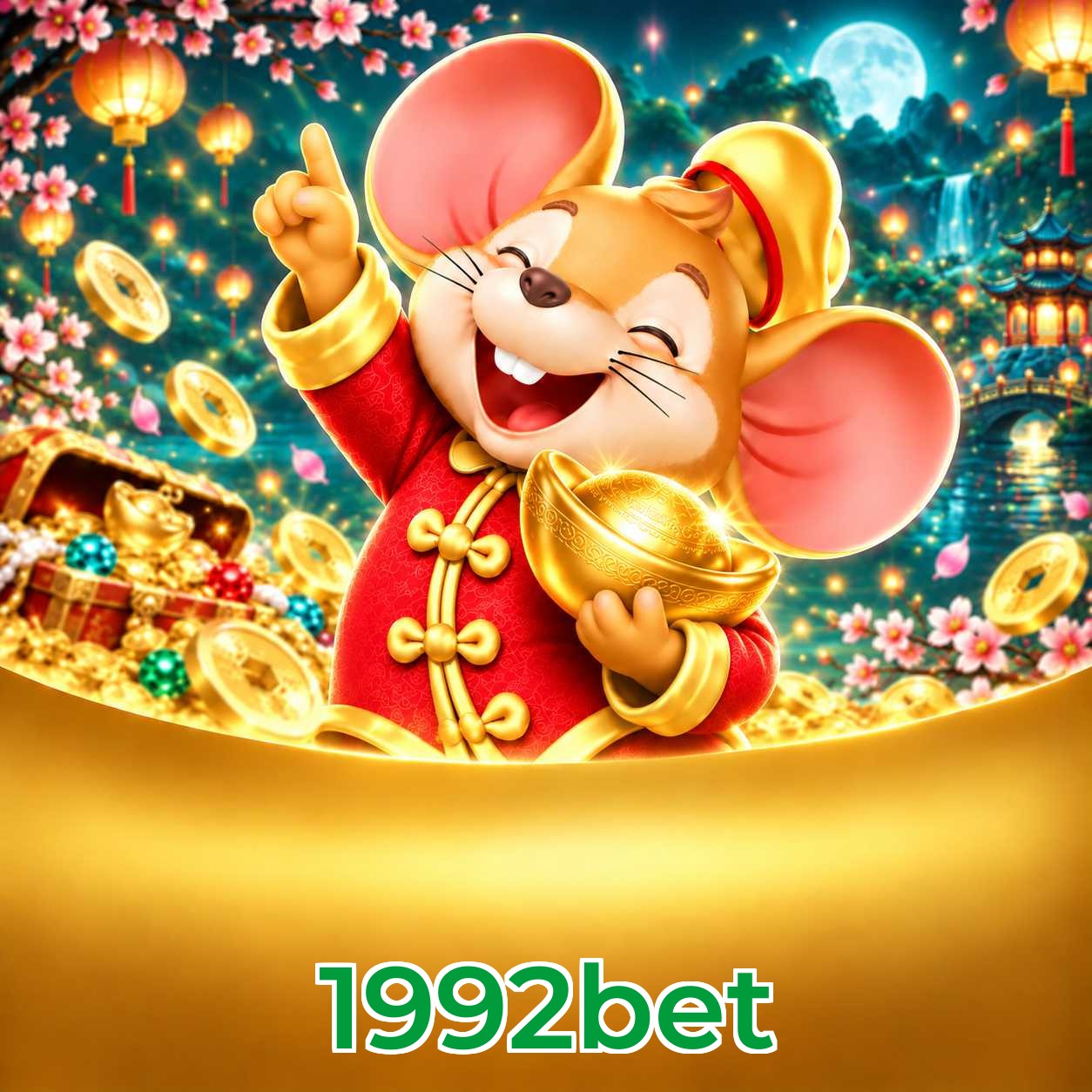 1992bet Bet FAQ