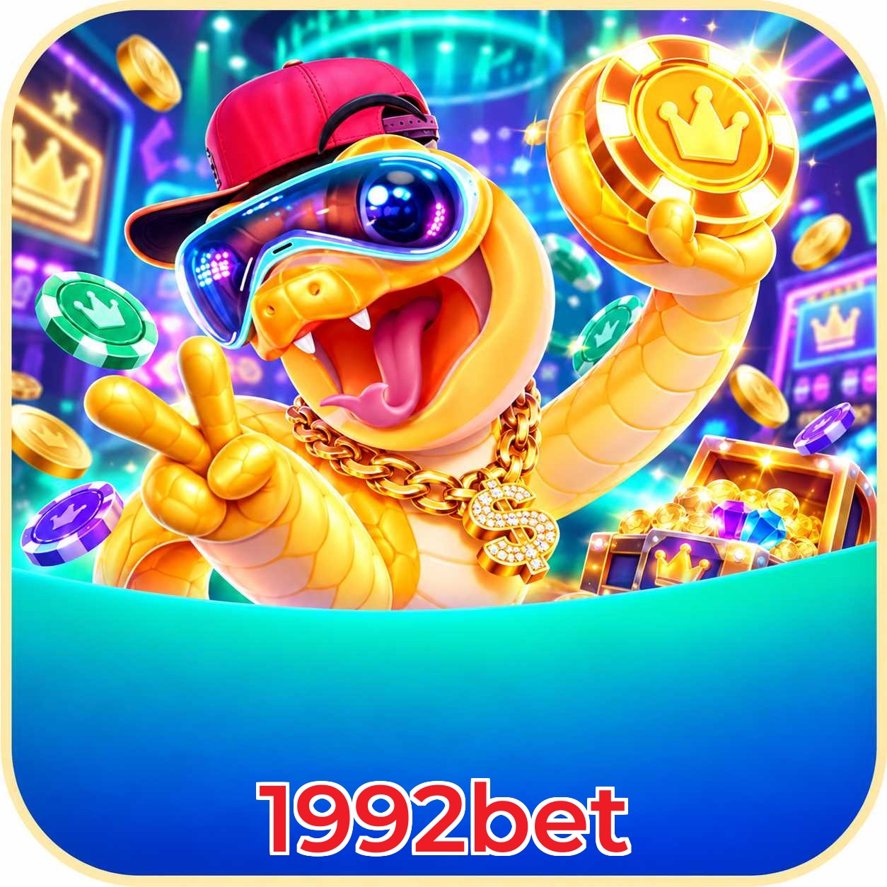 Baixar 1992bet Android