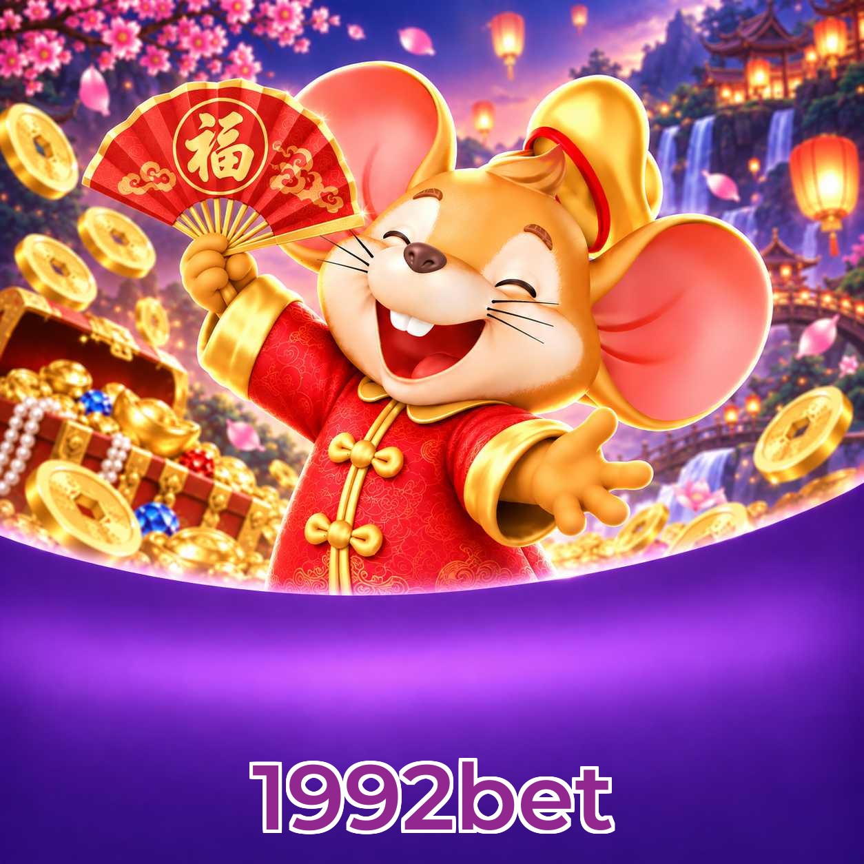 1992bet Logo