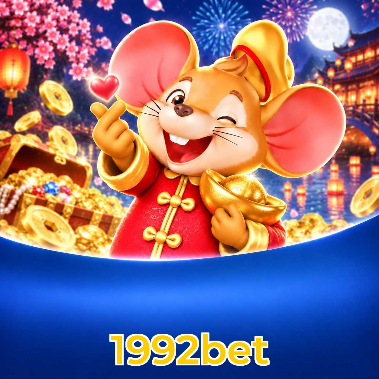 1992bet Recuperar Senha