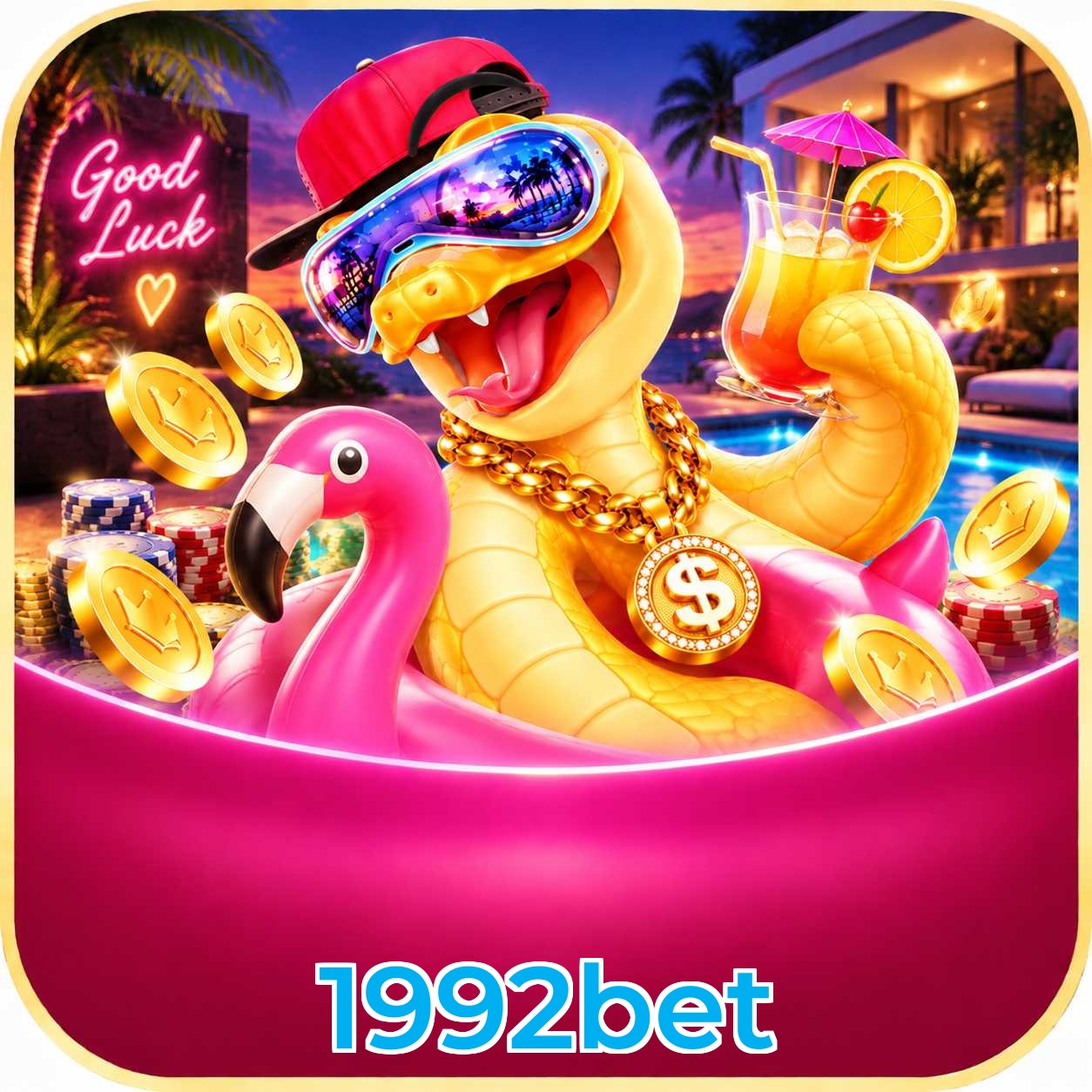1992bet Top Slots