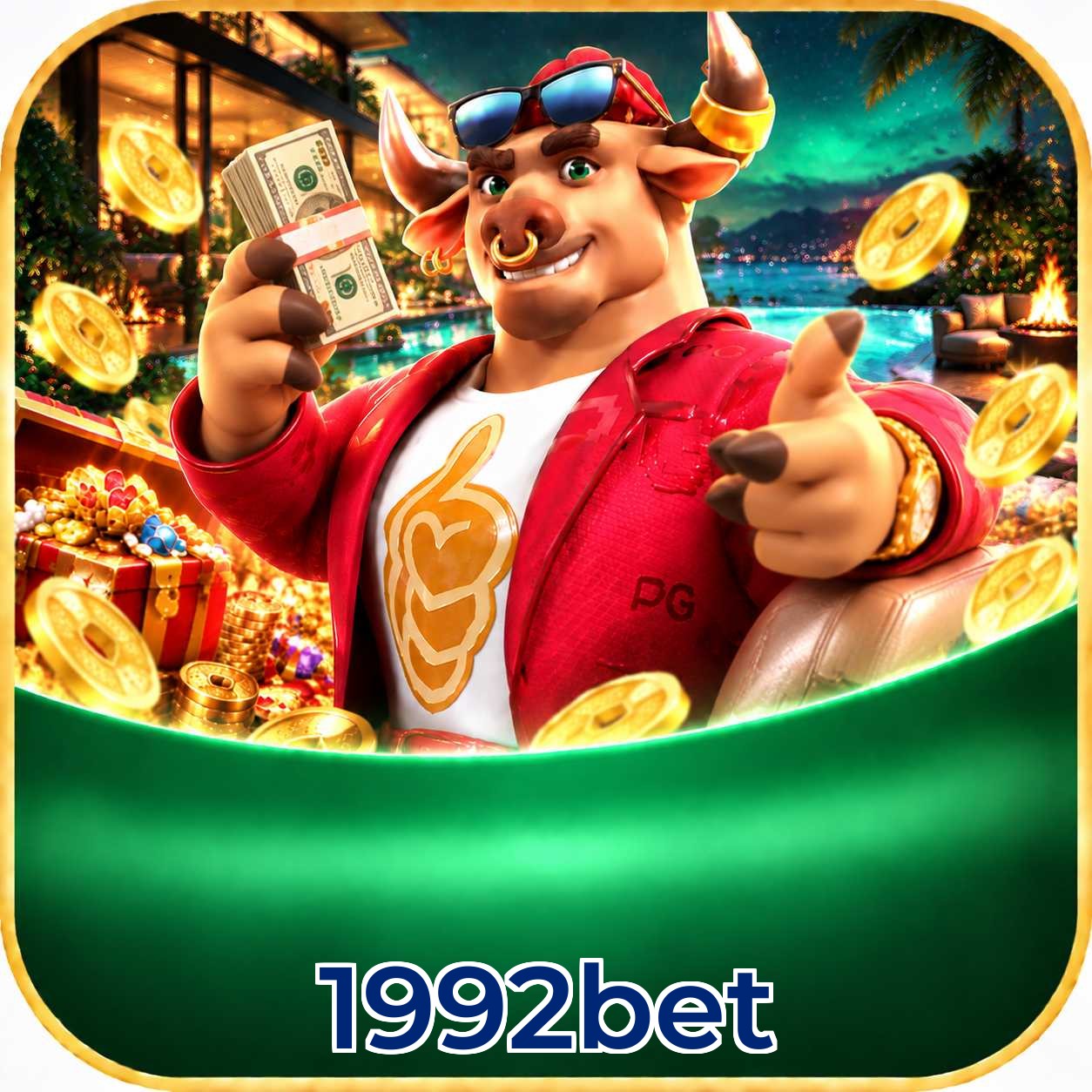 1992bet Fortune Tiger FAQ