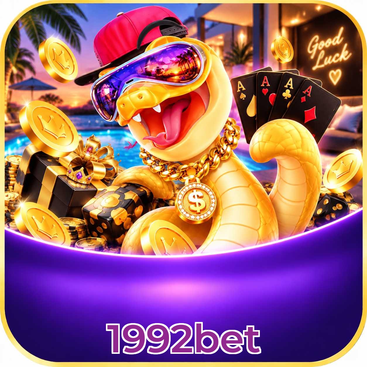 1992bet Slots