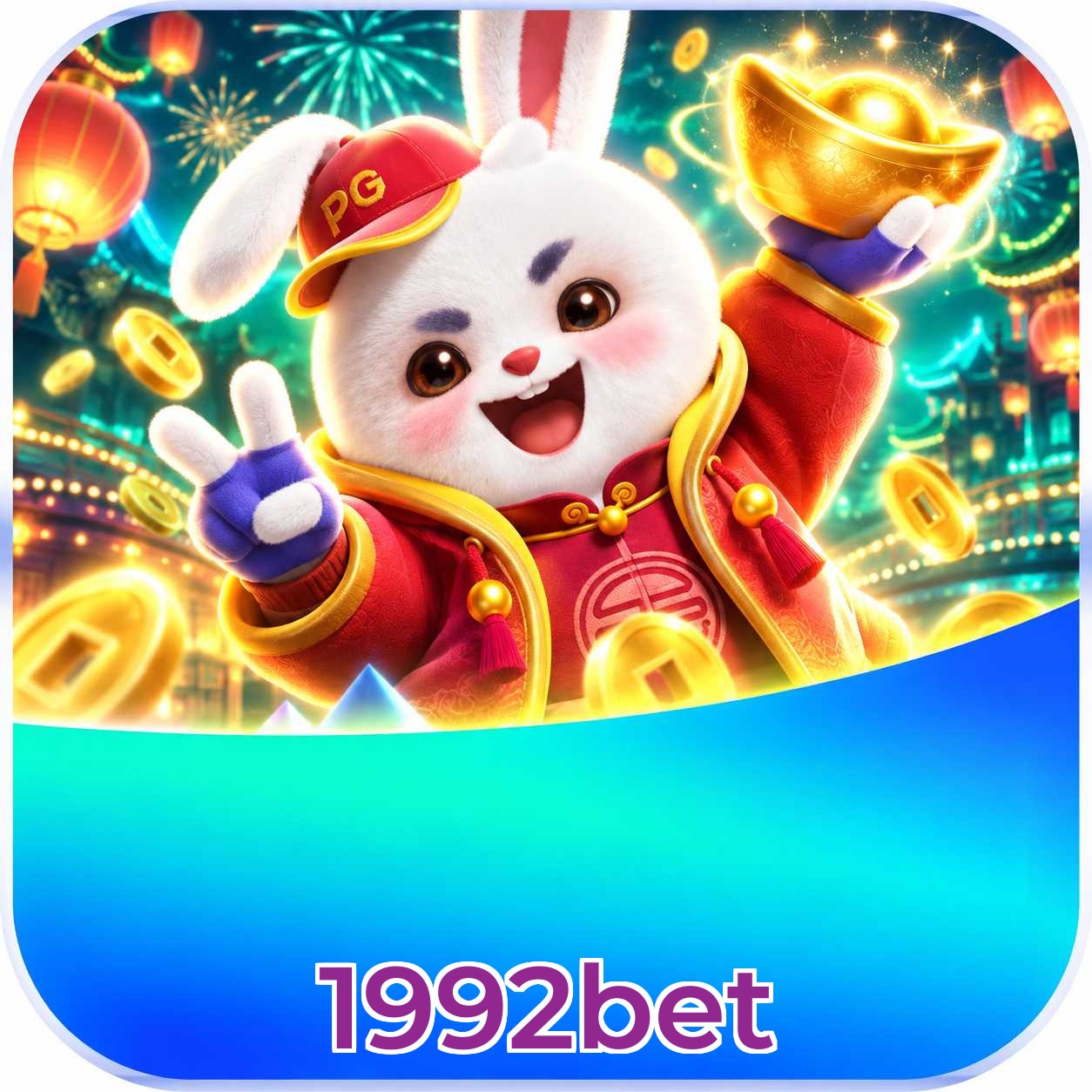 1992bet Free Spins