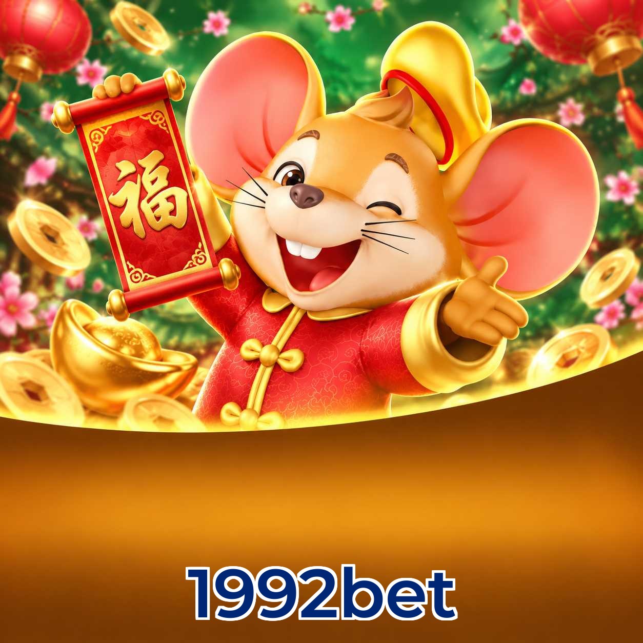 1992bet Fortune Tiger RTP
