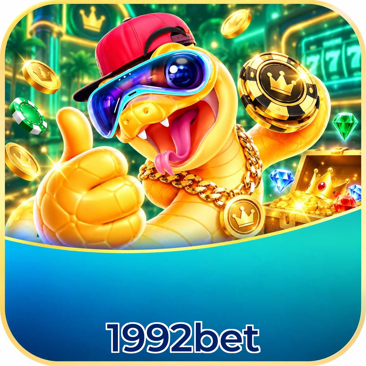 1992bet