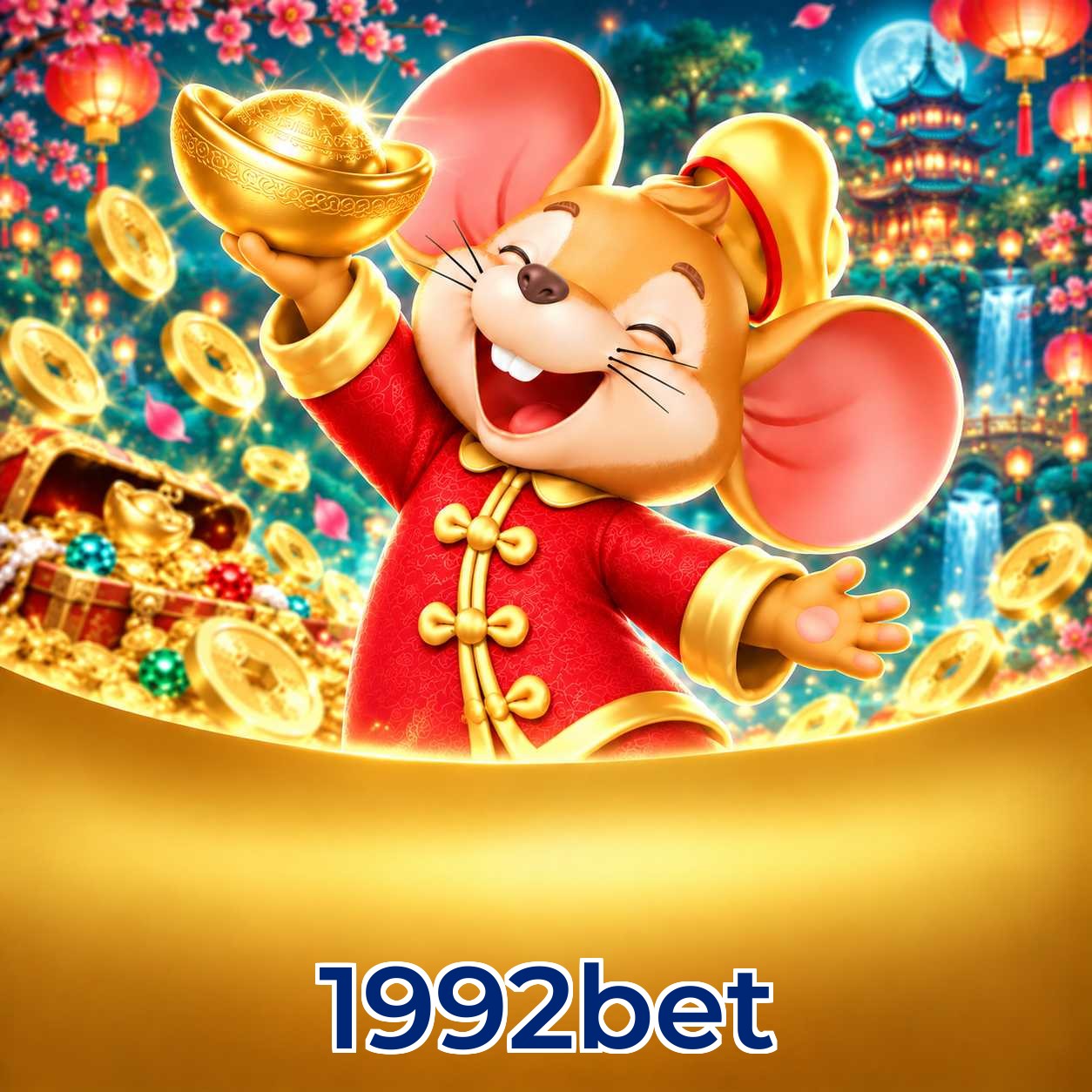 1992bet Version History