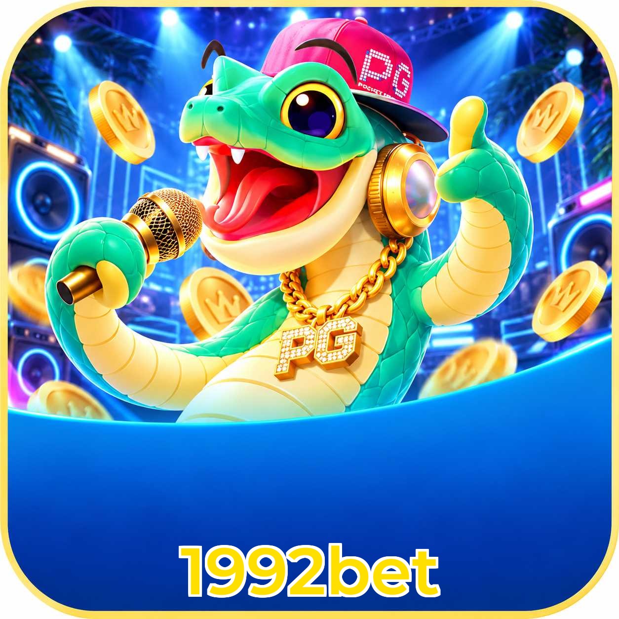 1992bet Bonus FAQ