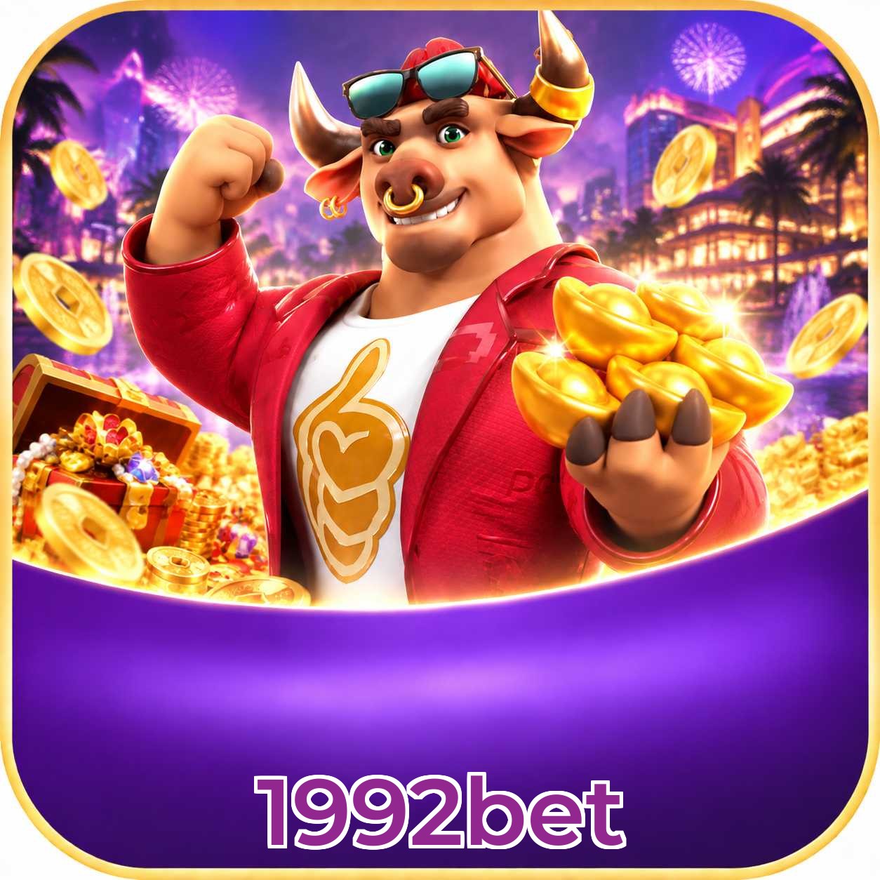 1992bet Responsible Gaming