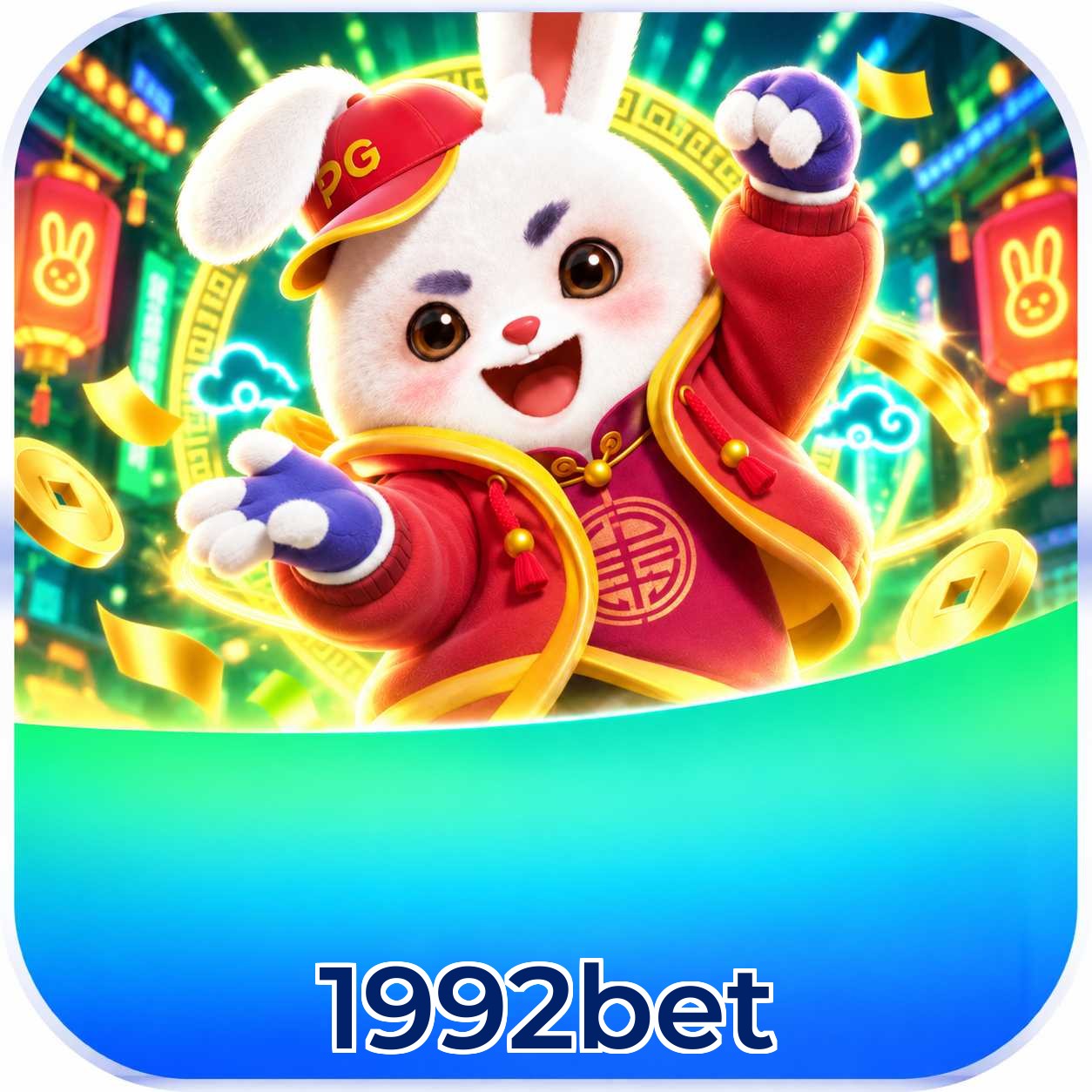 1992bet Logo