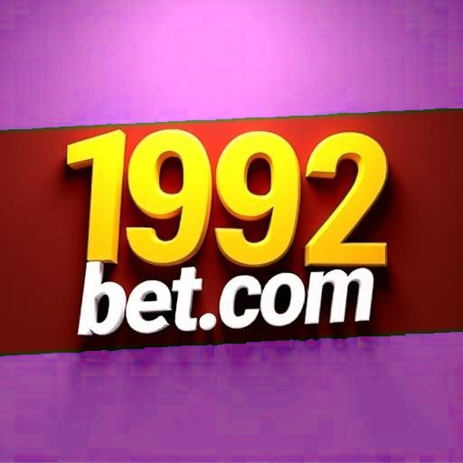 1992bet Logo
