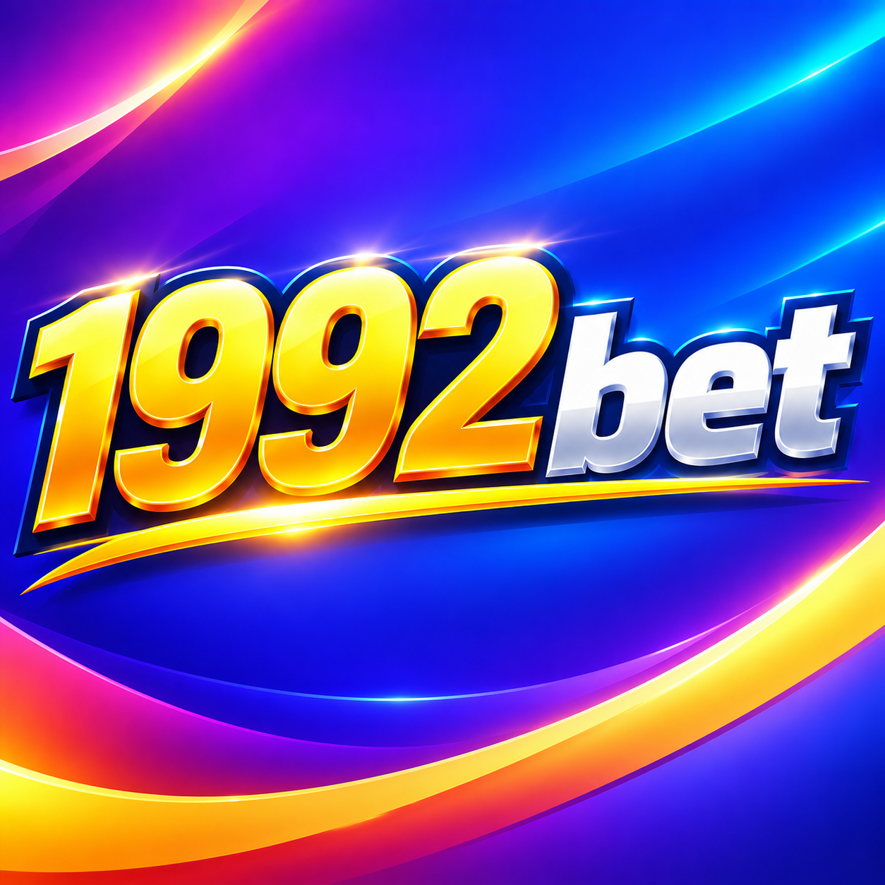 1992bet Logo